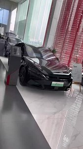 52 reactions | The **BYD Han EV** is a powerhouse of innovation! ⚡...