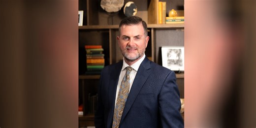 Brandon Creighton officially appointed as Texas Tech Chancellor, Chief Executive