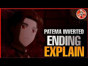PATEMA INVERTED | COMPLETE ENDING EXPLAINED | IN HINDI
