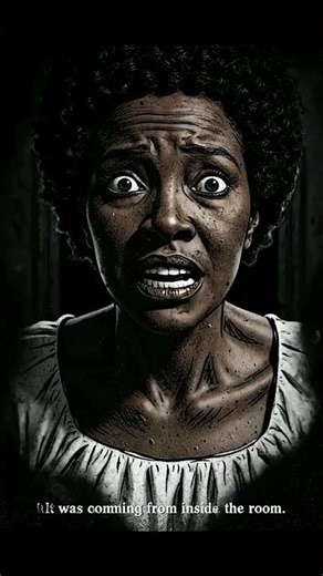 The Ghost of Room 209: The Creepiest Motel Encounter in Nevada