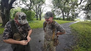 What the ground revealed about a Civil War cavalry officer’s death