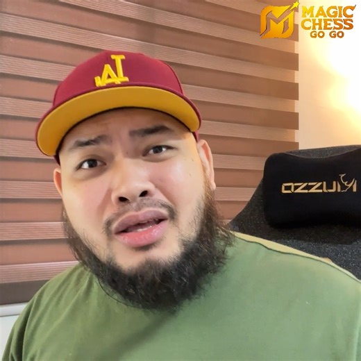 Blessing Mode sa Magic Chess: Go Go nagbabalik ngayong season 2 Magic Chess: Go Go👇👇👇 download now: http://bit.ly/4dHqcdo #MCGG, #MagicChessGoGo, #GoChessGo, #MCGGPHCreators | Echo gaming