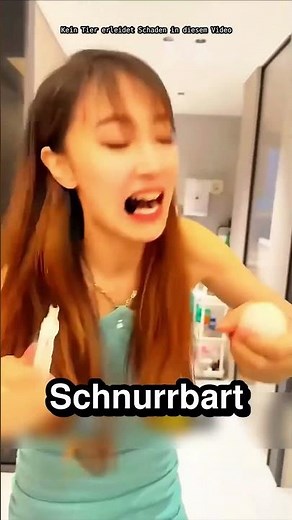 Sie spielte ihrem Bruder einen mega Streich 😱 🎉