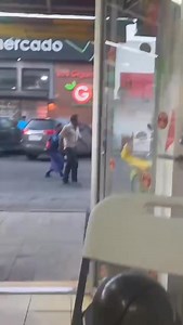 La bebé: ya jefa que me ando cayendo. | Rafael Chacón Berumen - FAFHOO