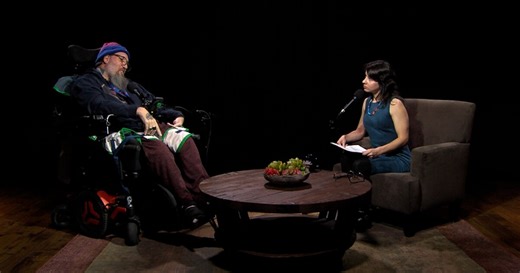 ‘Nothing about us without us.’  Self-advocacy key in disability movement seeking equality