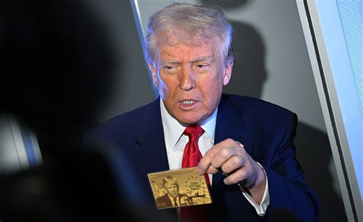 Trump Launches $5 Million ‘Gold Card’ Waitlist: What to Know