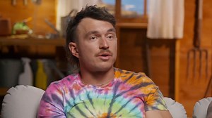 Ricky tells his slow builders to ‘get moving’