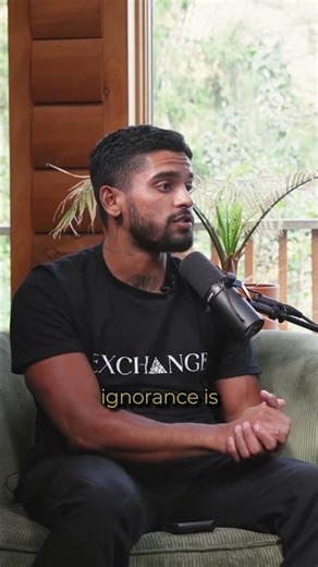 Some People Choose Darkness