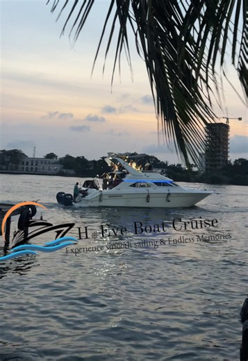 35-Seater Seage Boat for Comfortable Group Cruises