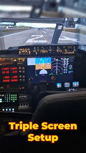 I Can’t Believe How Much My Home Cockpit Cost