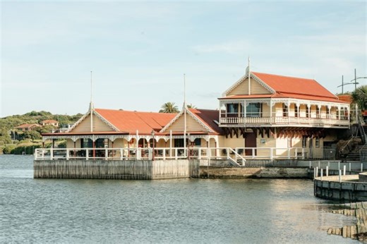 Warrnambool Guide: Best Eats, Beaches, Hot Springs and Historic Sites