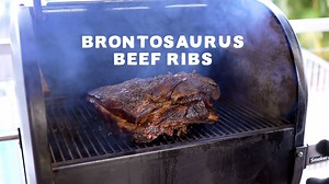 20K views · 166 reactions | Adriano from BRZ Food shows you how to make Brazilian style beef ribs, gaucho style. No temps, no probes, no times, just take it off when it looks good. #bbq #barbecue | Meatstock Sydney | Facebook