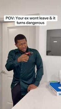 GO WATCH FULL EPISODE 😮‍💨 #comedy #skit #funny #mattperry