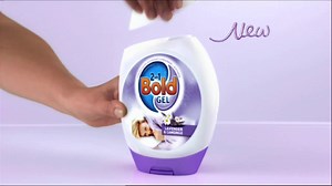 Bold 2 in 1 (TV commercial)