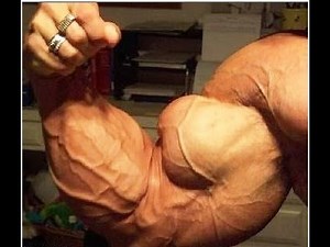 Best Bicep Workout - Reverse Insertion Tri-Set