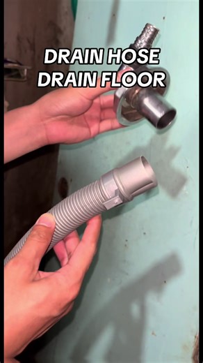 Ultimate Guide to Drain Hoses for Washing Machines