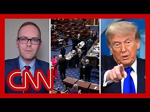 'Wildly, categorically inaccurate': CNN fact check of Trump's claims about 'big, beautiful bill'