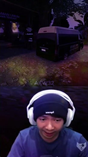 Moment Miawaug Kena Jump Scare