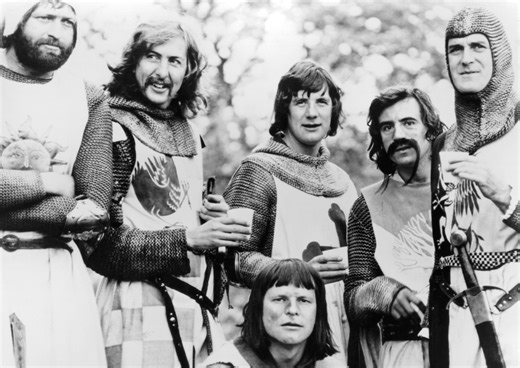 ‘Monty Python’ star coming to Syracuse for 50th anniversary film screening, Q&A