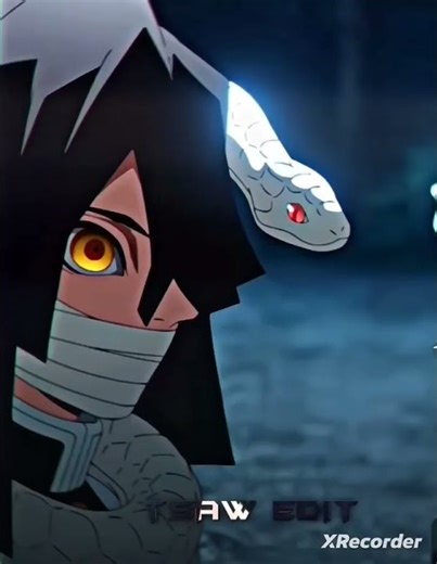 Obanai vs sanemi and muichiro 🔥🥶[ Edit by viveksingh-r6m ] comment yet who is the best character?