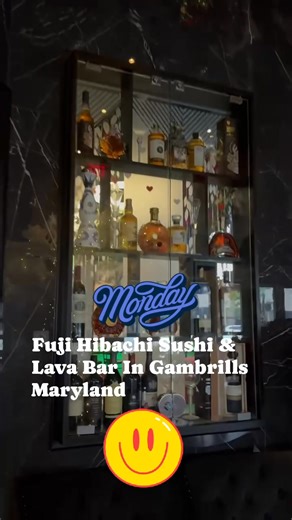 ✨ All Day Tuesday Sushi Specials at Fuji Hibachi • Sushi • Bar! ✨...