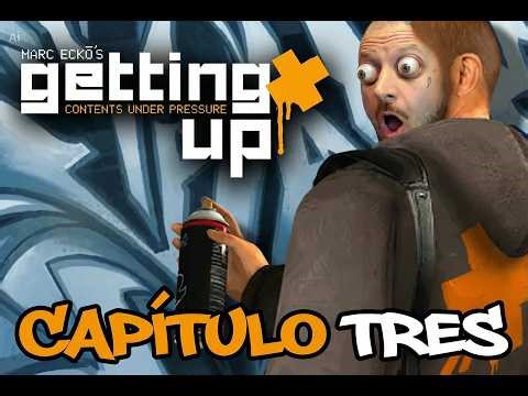 marck eckos getting up capitulo 3