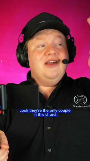 13K views · 299 reactions | Mega Church Camera Guys  (part 3!) | Taylor Ransom | Facebook