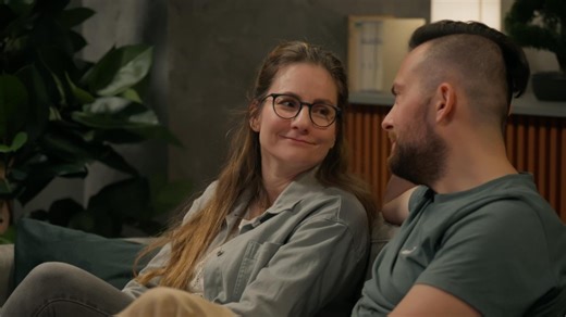 Die Paartherapie: Folge 4: Radikale Ehrlichkeit kann Vertrauen zurückbringen (S03/E04)