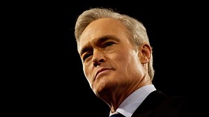 Scott Pelley Becomes Full-Time ’60 Minutes’ Correspondent
