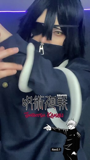 Nao Uzumaki 🦷 | Obanai in the Multiverse!! PART 1 . . . . . . . . . . . . #demonslayer #demonslayercosplay #iguro #obanai #iguroobanai #igurocosplay... | Instagram