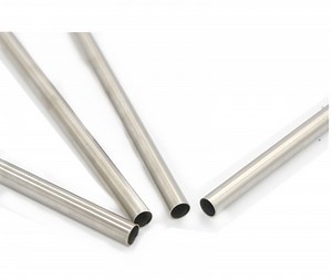 [Hot Item] Cladding 5 Manufacturing Process 1mm 254smo Aus Stainless Steel Seamless Pipe