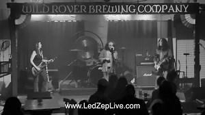 ✌️Two Nights of LED ZEP✌️This weekend!!! Friday, July 8th - Boca Black Box💥GET TICKETS - https://www.bocablackbox.com/ Saturday, July 9th - Kelsey Theater 💥GET TICKETS - https://www.lakeparkblackbox.com/ | Led Zep Live