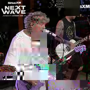 Watch Point North perform "Below The Belt" and more from their Octane Accelerator Next Wave Concert, only on the SiriusXM app: https://sxm.app.link/OctanePointNorthFB | SiriusXM Octane