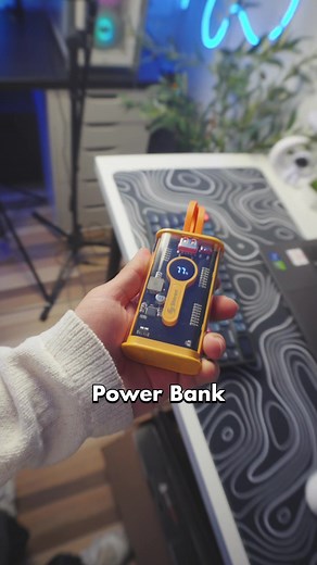 Power Bank de 8000mAh: El Mejor para 2024