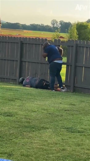 The glory days are gone, fellas! 🤣 #afv #fail #dads