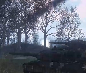 Tank to Tank : Battle Tank Attack Army War | Watch HD