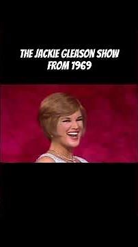 The Jackie Gleason Show Intro
