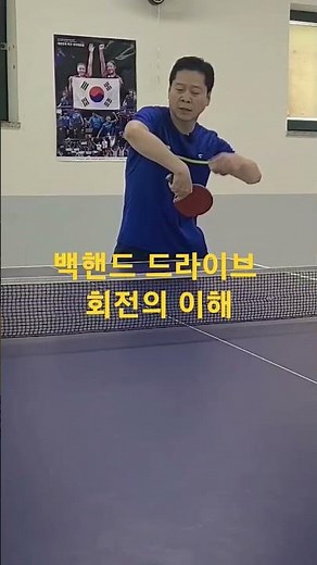 Understanding Backhand Drive Spin #TableTennisSoloPractice #HowToPlayTableTennisWell #TableTennis...