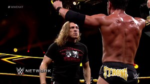 323K views · 3.5K reactions | WWE U.K. Champion Pete Dunne clearly hasn’t forgotten what happened at WWE NXT TakeOver: New Orleans… | WWE | Facebook
