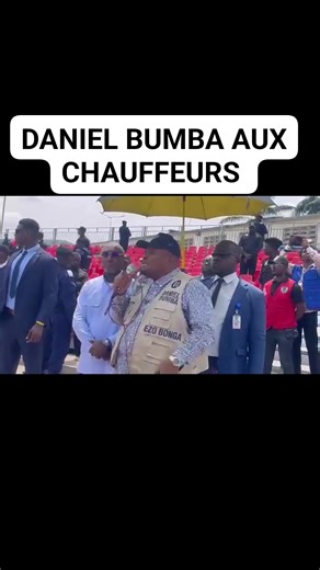 ✅ Le #Gouverneur, Daniel Bumba a lancé officiellement ce lundi "l’opération de contrôle de conformité à la réglementation et au respect du Code de la route"et met en garde tous ceux là qui s'opposent à cette opération 🤩 | Instacongo.cd