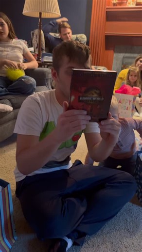 369 reactions · 41 comments | We celebrated JJ’s 21st birthday Toy...