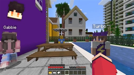 WE MOVED TO A NEW CITY IN MINECRAFT! #raageelixir #new #video #minecraft #gaming | RageElixir Games