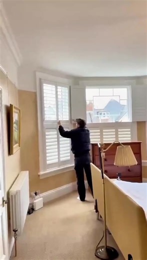 Transform Your Home with Stylish Bi-Fold Shutters