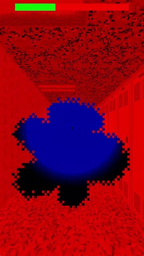 BALDI BUT ITS LOUD HORROR [PT2]
