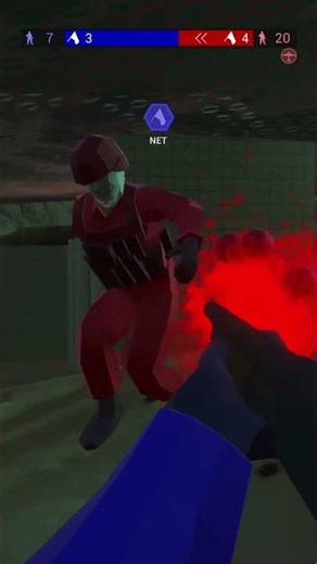 There Is No one With Worse Aim Than Me