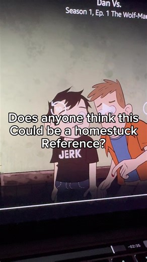 Exploring the World of Homestuck: John Egbert's Journey