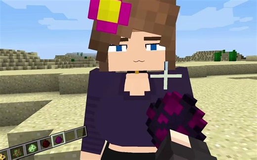 【Vrmc】这就是为什么没人试着用vr玩jenny