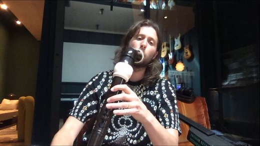 How 'The Mandalorian' Theme Found Its New 'Star Wars' Sound