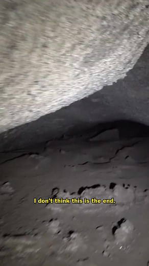 93K views · 854 reactions | Hidden Cave Found Deep Within Oregon's Forest (Can We Find The Other Side?) #secret #cave #nature #explore #oregon | Exploring with Josh | Facebook