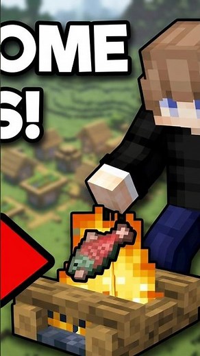 AWESOME MINECRAFT TIPS YOU MAY NOT KNOW! (Part 1)